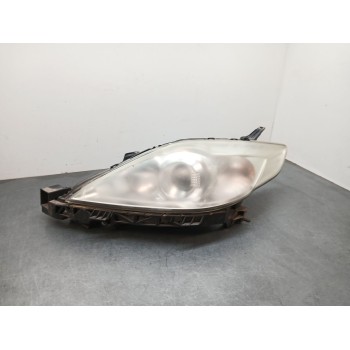 Recambio de faro izquierdo para mazda 5 (cr) 2.0 cd (cr19) referencia OEM IAM CD85-51-0L0C  