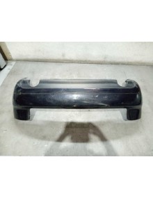Recambio de paragolpes trasero para audi a6 berlina (4b2) 2.5 tdi quattro referencia OEM IAM    2
