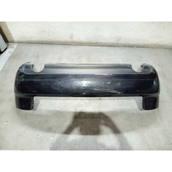 Recambio de paragolpes trasero para audi a6 berlina (4b2) 2.5 tdi quattro referencia OEM IAM   