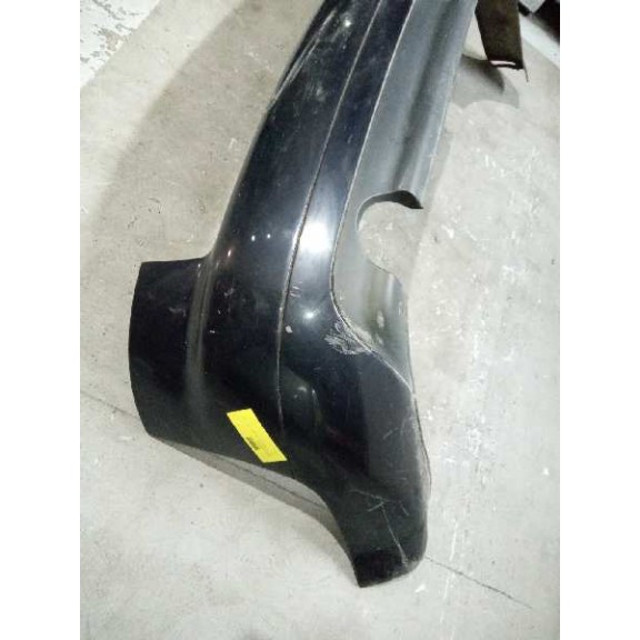 Recambio de paragolpes trasero para audi a6 berlina (4b2) 2.5 tdi quattro referencia OEM IAM   