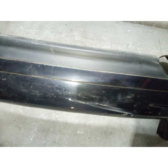 Recambio de paragolpes trasero para audi a6 berlina (4b2) 2.5 tdi quattro referencia OEM IAM   