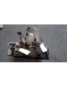 Recambio de caja casco para kia carnival ii 2.9 crdi cat referencia OEM IAM Y050800445  