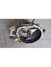 Recambio de caja casco para kia carnival ii 2.9 crdi cat referencia OEM IAM Y050800445   2