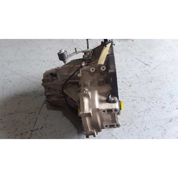 Recambio de caja casco para kia carnival ii 2.9 crdi cat referencia OEM IAM Y050800445  