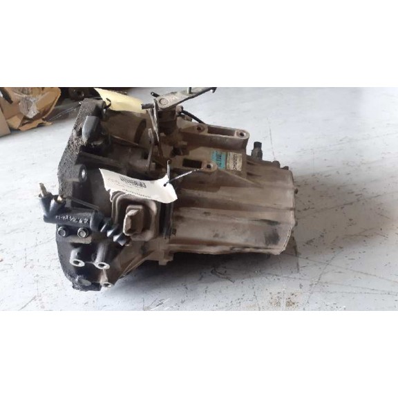 Recambio de caja casco para kia carnival ii 2.9 crdi cat referencia OEM IAM Y050800445  