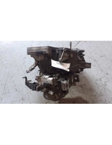 Recambio de caja casco para fiat nuova 500 (150) 1.3 16v jtd cat referencia OEM IAM   