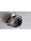 Recambio de caja casco para fiat nuova 500 (150) 1.3 16v jtd cat referencia OEM IAM   