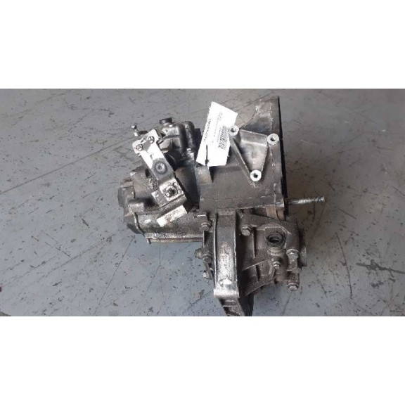 Recambio de caja casco para fiat nuova 500 (150) 1.3 16v jtd cat referencia OEM IAM   