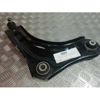 BRAZO SUSPENSION INFERIOR DELANTERO DERECHO 545018194R 