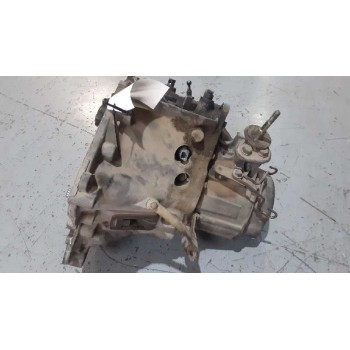 Recambio de caja casco para citroën berlingo 2.0 hdi cat (rhy / dw10td) referencia OEM IAM 20DM80  