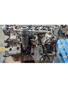 Recambio de motor casco para bmw serie 5 touring (f11) 3.0 turbodiesel referencia OEM IAM N57D30A  