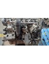 Recambio de motor casco para bmw serie 5 touring (f11) 3.0 turbodiesel referencia OEM IAM N57D30A  