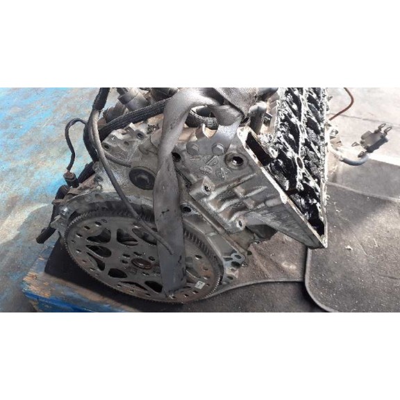 Recambio de motor casco para bmw serie 5 touring (f11) 3.0 turbodiesel referencia OEM IAM N57D30A  