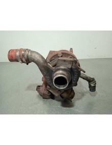 Recambio de turbocompresor para renault laguna iii dynamique referencia OEM IAM 7650154 0R27591711 8200347344 2
