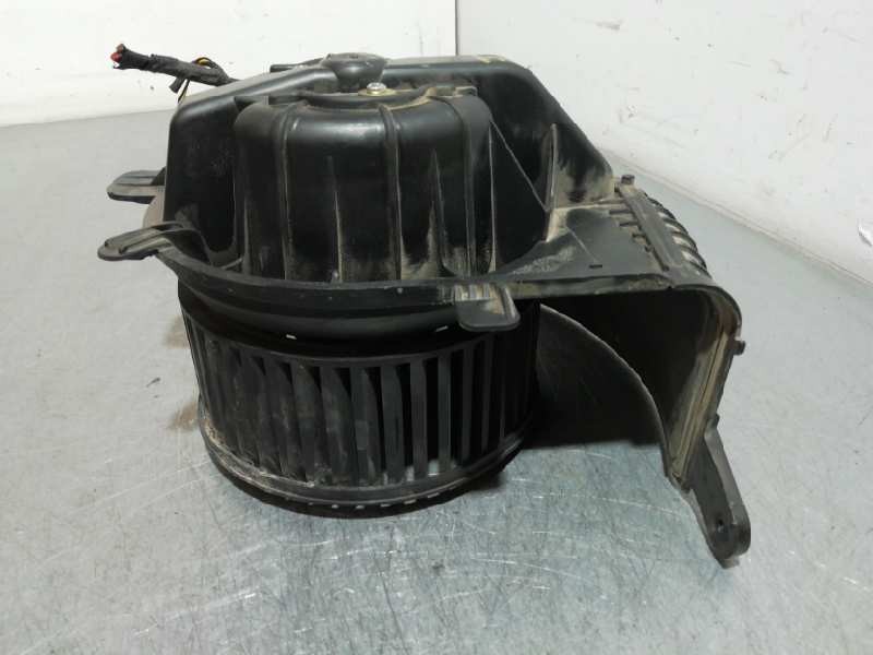 Recambio de motor calefaccion para renault scenic ii authentique referencia OEM IAM NN10010381611  