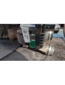Recambio de turbocompresor para bmw serie 5 touring (f11) 3.0 turbodiesel referencia OEM IAM 7799758007  