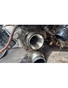 Recambio de turbocompresor para bmw serie 5 touring (f11) 3.0 turbodiesel referencia OEM IAM 7799758007   2