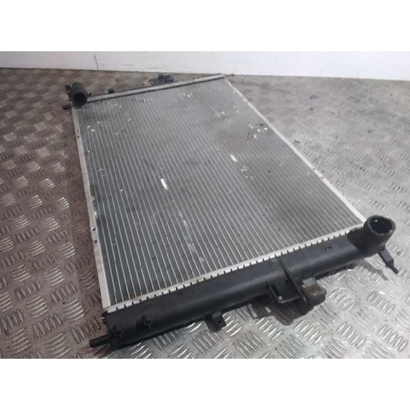 Recambio de radiador agua para mg serie 75 (rj) 2.0 kv6 classic referencia OEM IAM PCC000961  