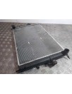 Recambio de radiador agua para mg serie 75 (rj) 2.0 kv6 classic referencia OEM IAM PCC000961  