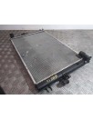 Recambio de radiador agua para mg serie 75 (rj) 2.0 kv6 classic referencia OEM IAM PCC000961  
