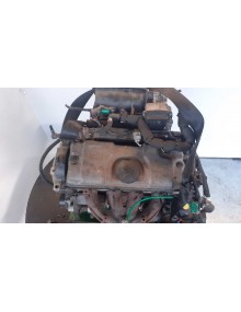 Recambio de motor completo para citroën c3 1.1 audace referencia OEM IAM HFX S/C 