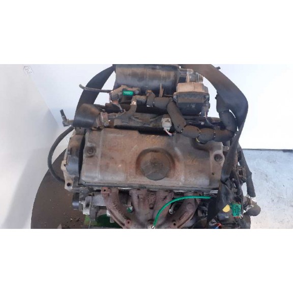 Recambio de motor completo para citroën c3 1.1 audace referencia OEM IAM HFX S/C 