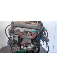 Recambio de motor completo para citroën c3 1.1 audace referencia OEM IAM HFX S/C  2