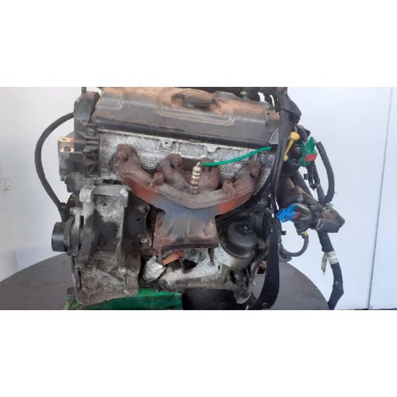 Recambio de motor completo para citroën c3 1.1 audace referencia OEM IAM HFX S/C 