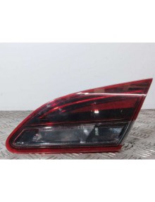 Recambio de piloto trasero derecho interior para opel astra j gtc sport referencia OEM IAM  L90005042 