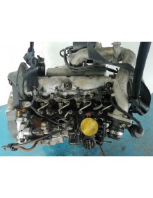 Recambio de motor completo para renault megane ii familiar authentique confort referencia OEM IAM F9Q800 M CONSUMO ACEITE 198.54