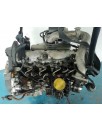 Recambio de motor completo para renault megane ii familiar authentique confort referencia OEM IAM F9Q800 M CONSUMO ACEITE 198.54