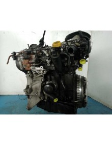 Recambio de motor completo para renault megane ii familiar authentique confort referencia OEM IAM F9Q800 M CONSUMO ACEITE 198.54 2