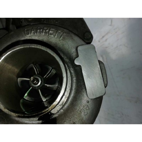 Recambio de motor completo para renault megane ii familiar authentique confort referencia OEM IAM F9Q800 M CONSUMO ACEITE 198.54