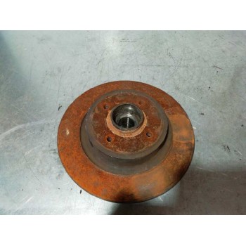 Recambio de buje para renault grand scenic 1.9 dci referencia OEM IAM  DIÁMETRO 270 MILÍMETROS. 