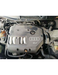Recambio de motor completo para audi a3 (8l) 1.8 ambiente referencia OEM IAM AGN B 159.520KM