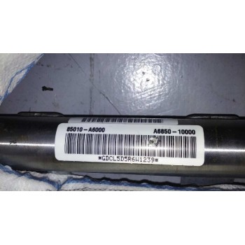 Recambio de airbag cortina delantero izquierdo para hyundai i30 (gd) style referencia OEM IAM 85010A6000  