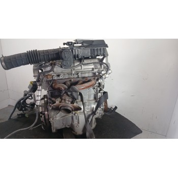 Recambio de motor completo para nissan juke (f15) 1.6 referencia OEM IAM HR16  