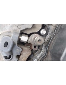 Recambio de inyector para citroën jumper caja cerrada (06.2006 =>) 2.2 hdi fap cat referencia OEM IAM 9674984080  