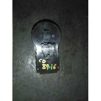 Recambio de mando luces para opel insignia berlina cosmo referencia OEM IAM   