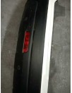 Recambio de paragolpes trasero para nissan qashqai (j10) 1.5 dci turbodiesel cat referencia OEM IAM 85022BR00H BLANCO 2ºSERIE 5 
