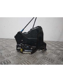 Recambio de cerradura puerta delantera izquierda para toyota auris active referencia OEM IAM  6 CABLES 