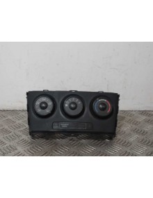 Recambio de mando calefaccion / aire acondicionado para toyota auris active referencia OEM IAM 5540602190  