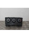 Recambio de mando calefaccion / aire acondicionado para toyota auris active referencia OEM IAM 5540602190  