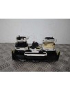 Recambio de mando calefaccion / aire acondicionado para toyota auris active referencia OEM IAM 5540602190  