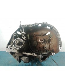 Recambio de caja cambios para renault kangoo (f/kc0) confort expression referencia OEM IAM JB3969 CASCO 