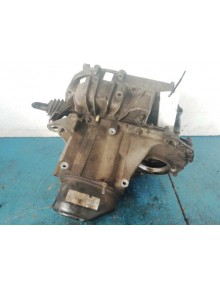Recambio de caja cambios para renault kangoo (f/kc0) confort expression referencia OEM IAM JB3969 CASCO  2