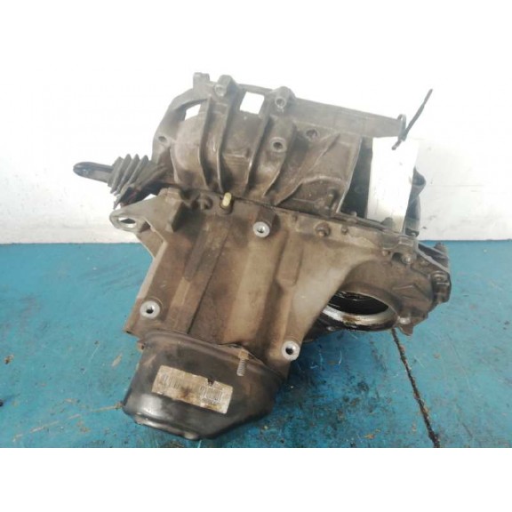Recambio de caja cambios para renault kangoo (f/kc0) confort expression referencia OEM IAM JB3969 CASCO 