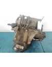 Recambio de caja cambios para renault kangoo (f/kc0) confort expression referencia OEM IAM JB3969 CASCO 