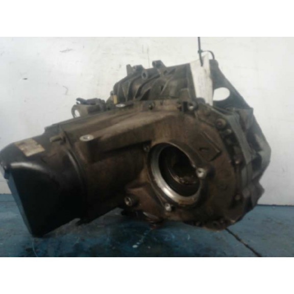 Recambio de caja cambios para renault kangoo (f/kc0) confort expression referencia OEM IAM JB3969 CASCO 