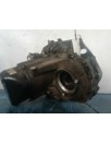 Recambio de caja cambios para renault kangoo (f/kc0) confort expression referencia OEM IAM JB3969 CASCO 